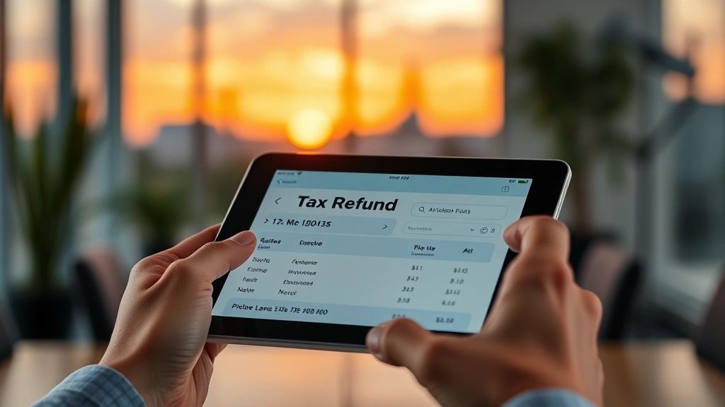 arizona tax refund status