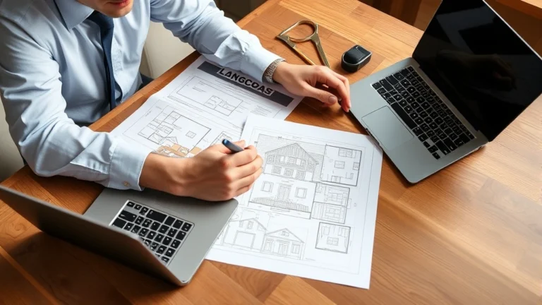 calcasieu parish tax assessor lake charles la - Professional real estate appraiser or assessor reviewing property documents and