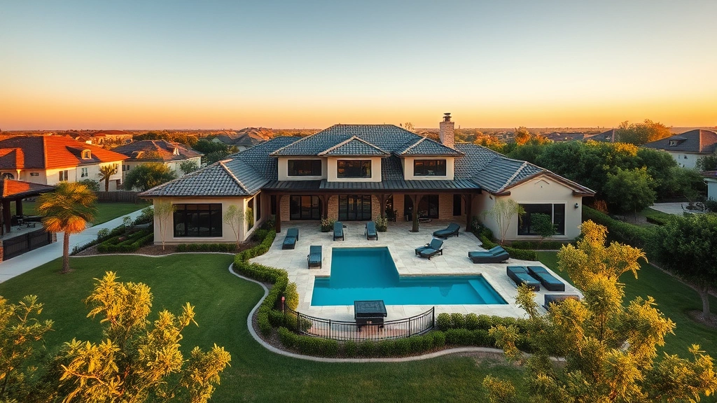 capital gains tax state of texas