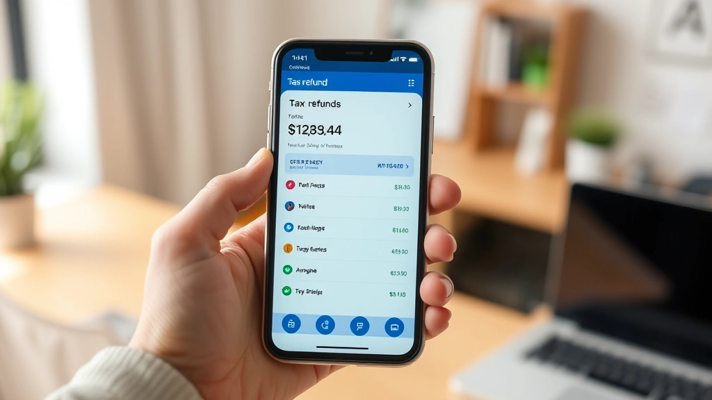 checking ohio state tax refund