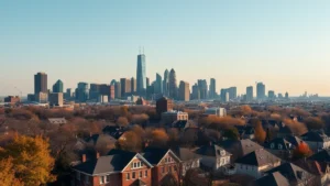 city of detroit property taxes