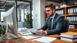 commercial tax officer