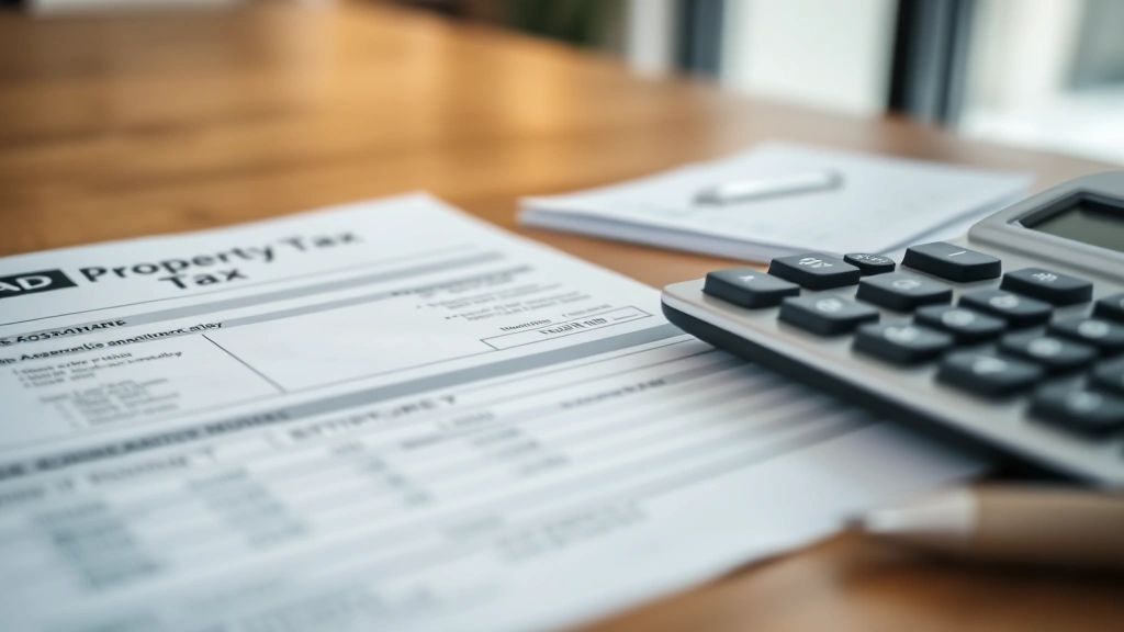 desantis property tax