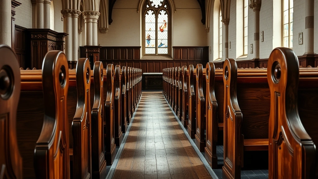 do churches pay property taxes