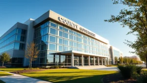 kern county tax collector