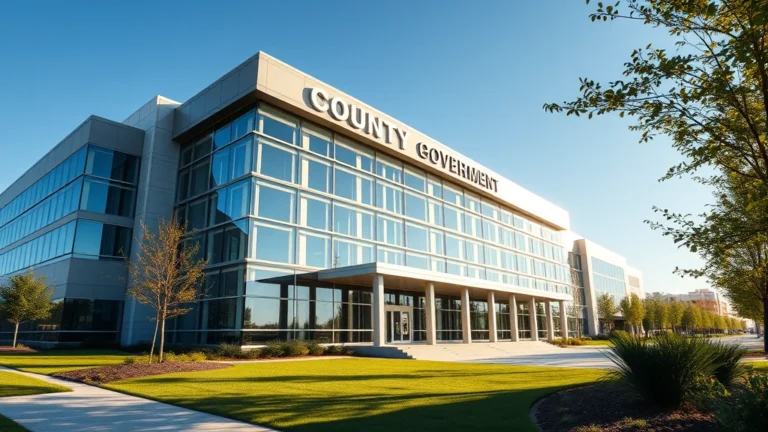 kern county tax collector