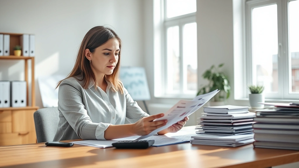 kern county tax collector