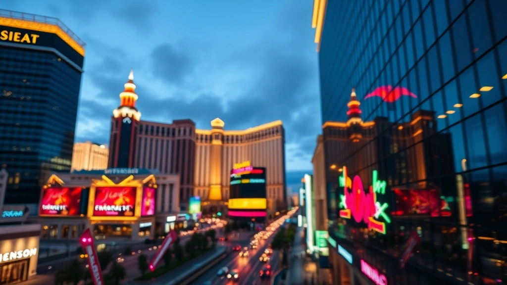 las vegas sales tax