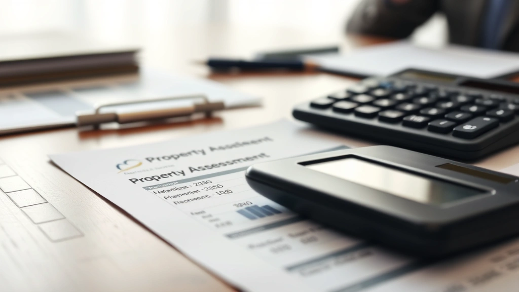 multnomah county property tax