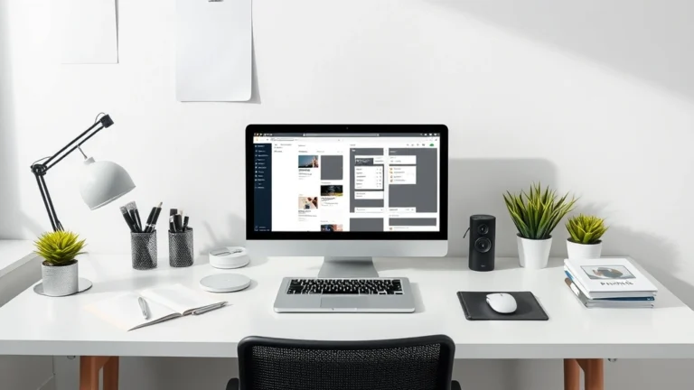 quicken taxes - A professional workspace with a laptop