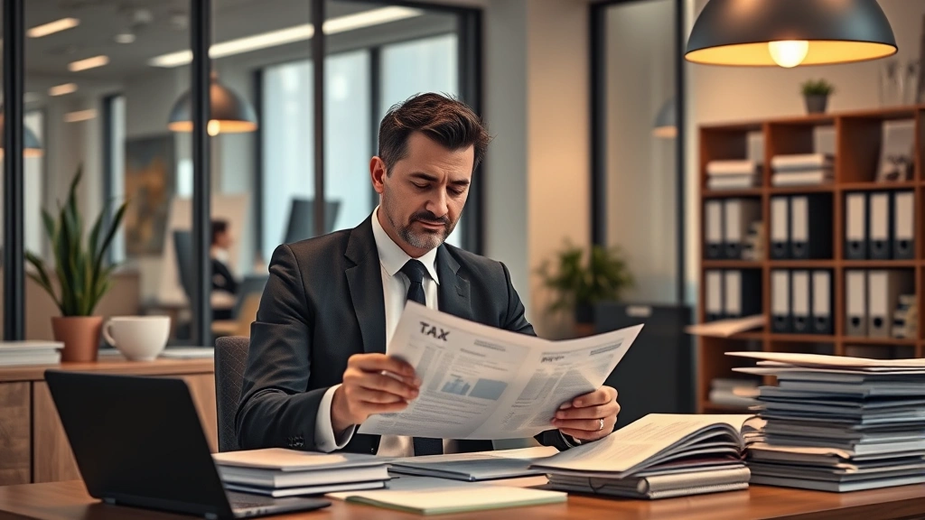 regional income tax agency