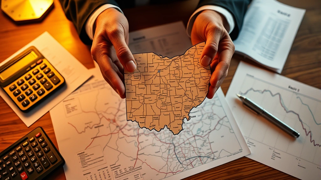 regional income tax agency ohio