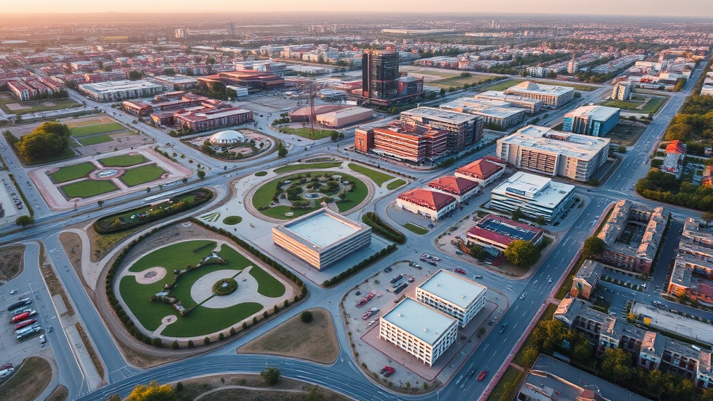 tax allocation district