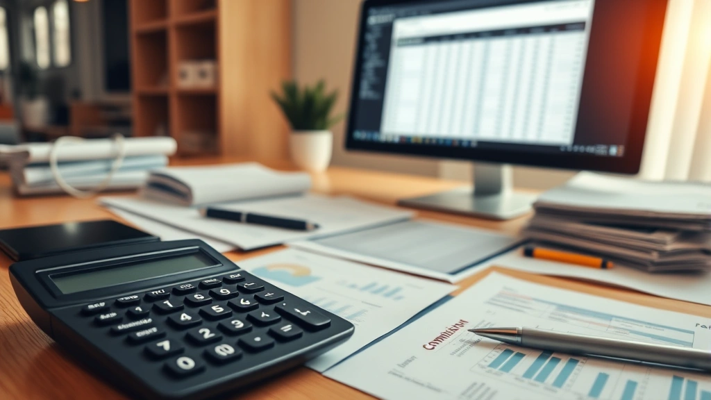 tax on commission payments