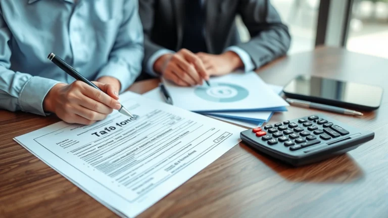 2016 tax brackets finance photo 0