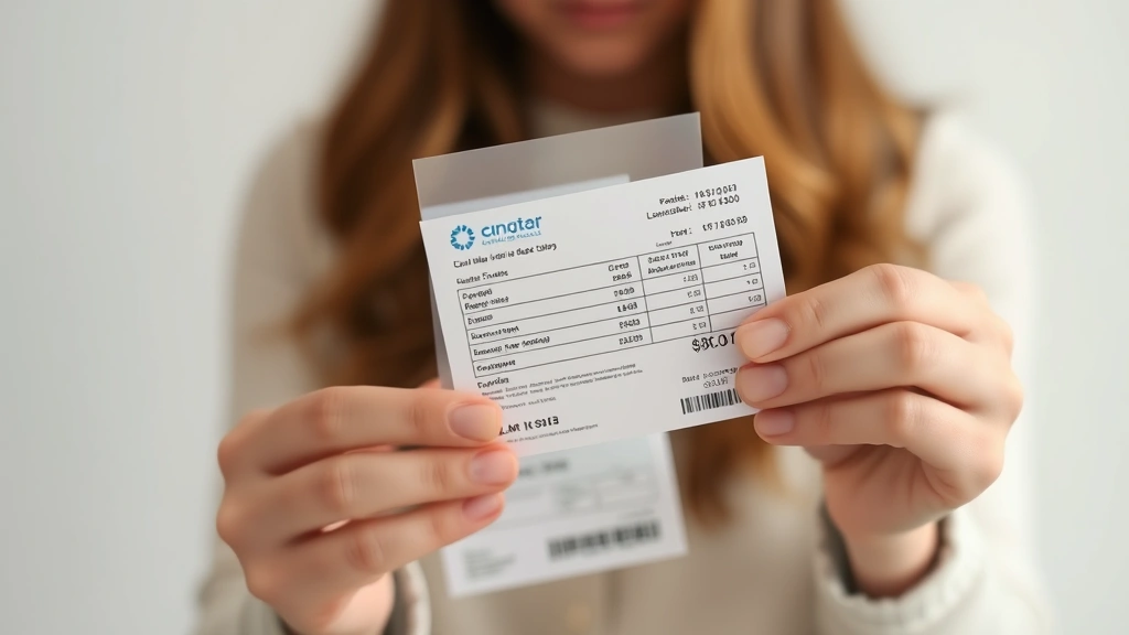 75k a year is how much a month after taxes - 
Person holding paycheck stub with dollar amounts visible, looking at breakdown 