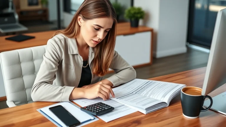 8332 tax form finance photo 0