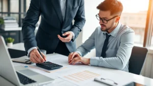 adams county property tax finance photo 0