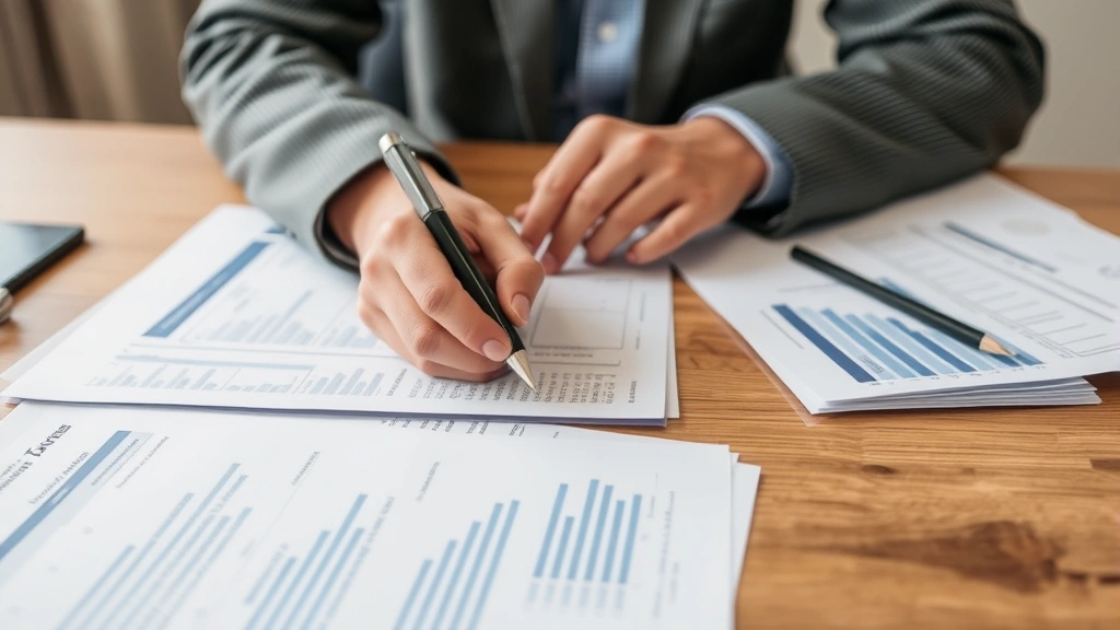 aiken tax office - 
reviewing tax strategy documents
