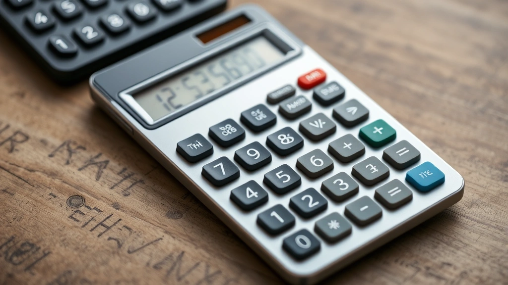 aiken tax office - 
calculator
