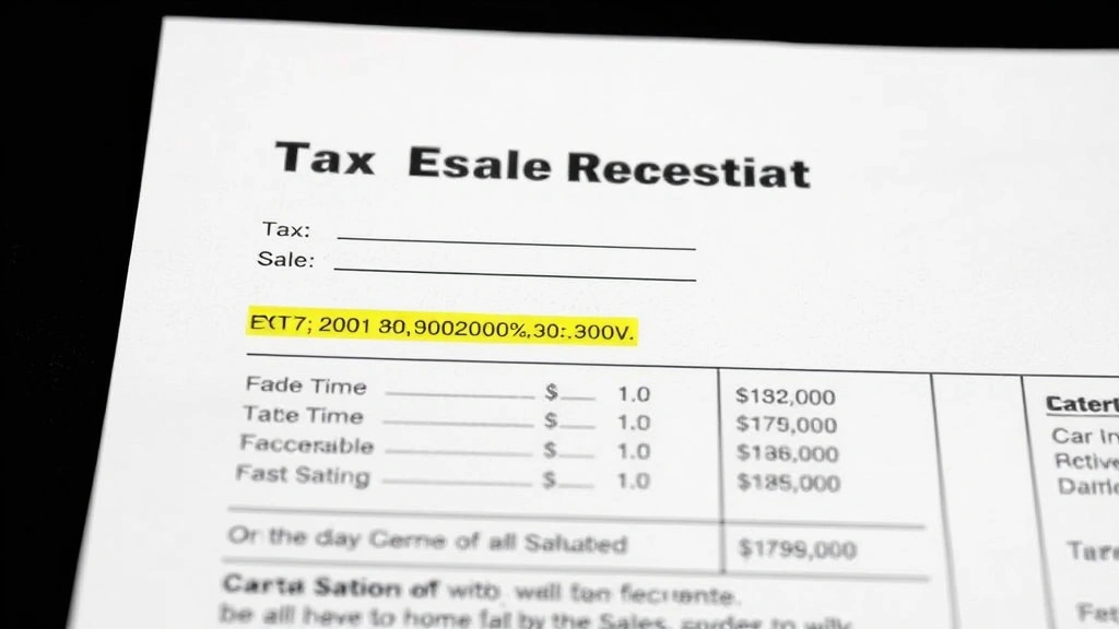 alabama auto sales tax - 
Close-up of car sales contract with highlighted tax calculations and itemized f