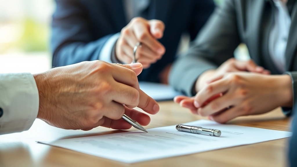 alabama vehicle sales tax - 
Close-up of hands exchanging car keys during vehicle sale with contract and pen