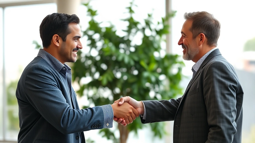 are legal expenses tax deductible - 
handshake moment
