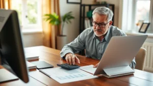 arlington property tax finance photo 0