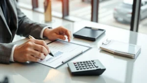 auto sales tax georgia finance photo 0