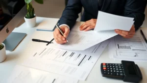 berkheimer tax administration finance photo 0