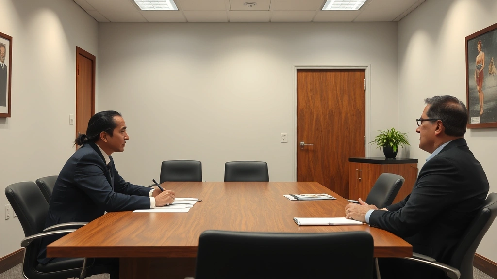 bossier tax assessor - 
Formal hearing room or office meeting between property owner and assessor repre