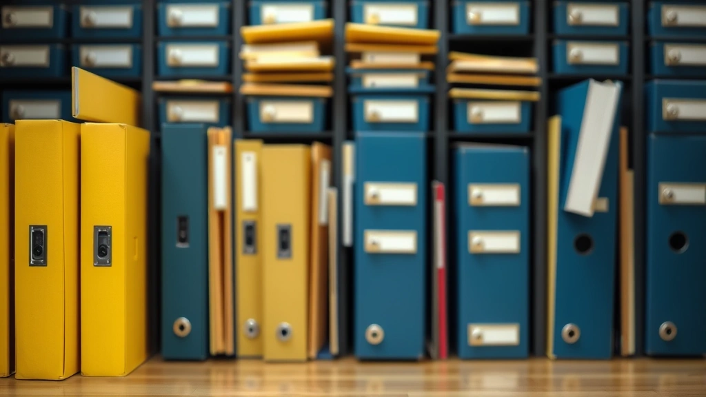 bristol tax collector bristol ct -
organized filing system background