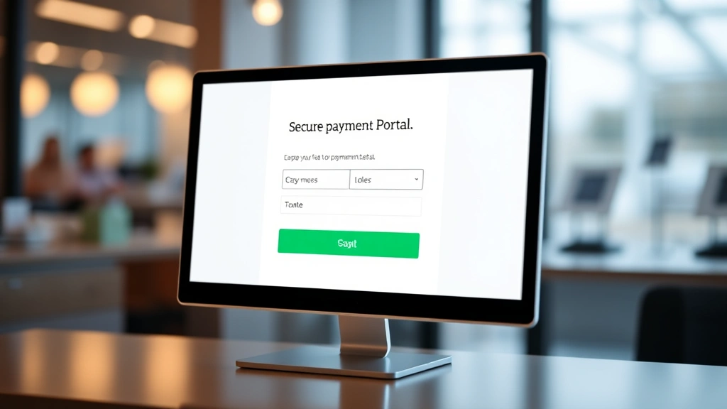bristol tax collector bristol ct -
secure payment portal visible on screen