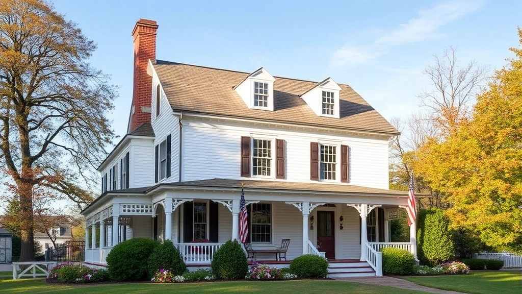 bristol tax collector bristol ct -
classic New England architecture