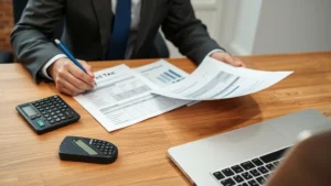 brookhaven taxes finance photo 0