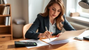 butler county property tax finance photo 0