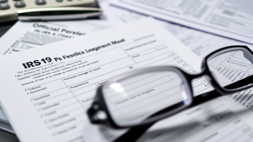 can i claim my emotional support dog on my taxes - 
IRS tax form and official documents with reading glasses on desk, representing 