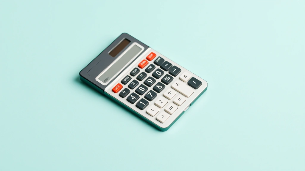 cfp tax tables - 
calculator
