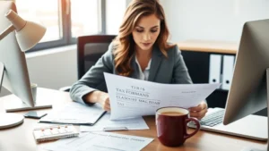 change address on federal tax id finance photo 0