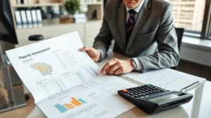 cherokee county ga property tax finance photo 0