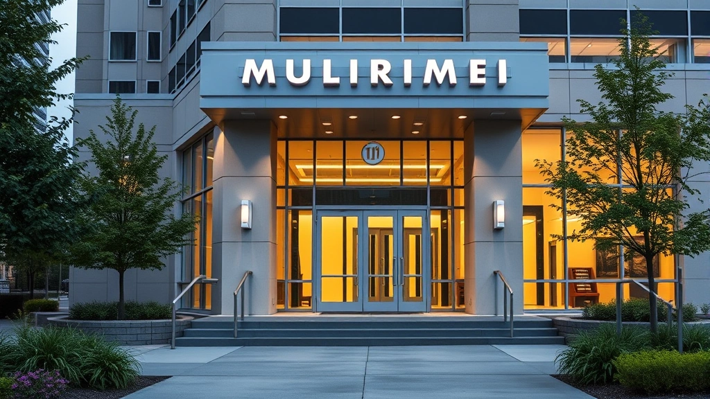 city of torrington tax collector - 
Modern municipal building exterior with clear signage, professional architectur