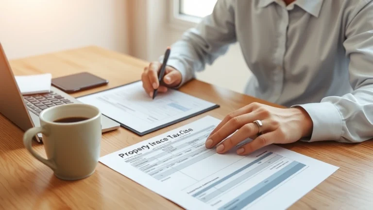 columbia county property tax finance photo 0