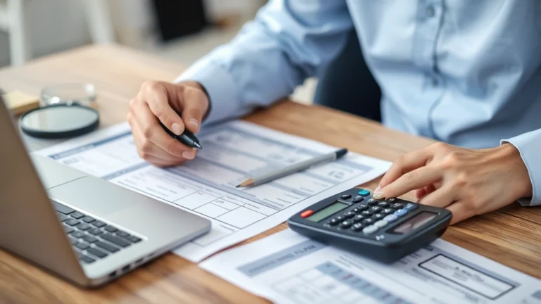 communication service tax finance photo 0