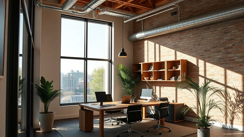 communication service tax - 
natural office lighting
