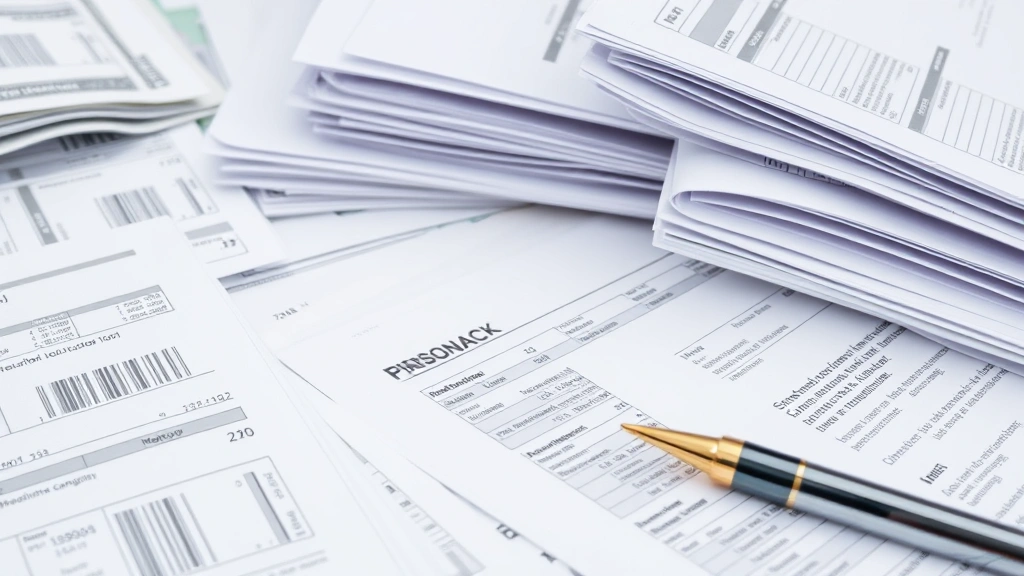 communication service tax - 
organized financial documents
