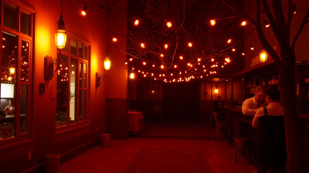 countries without income tax - 
warm lighting
