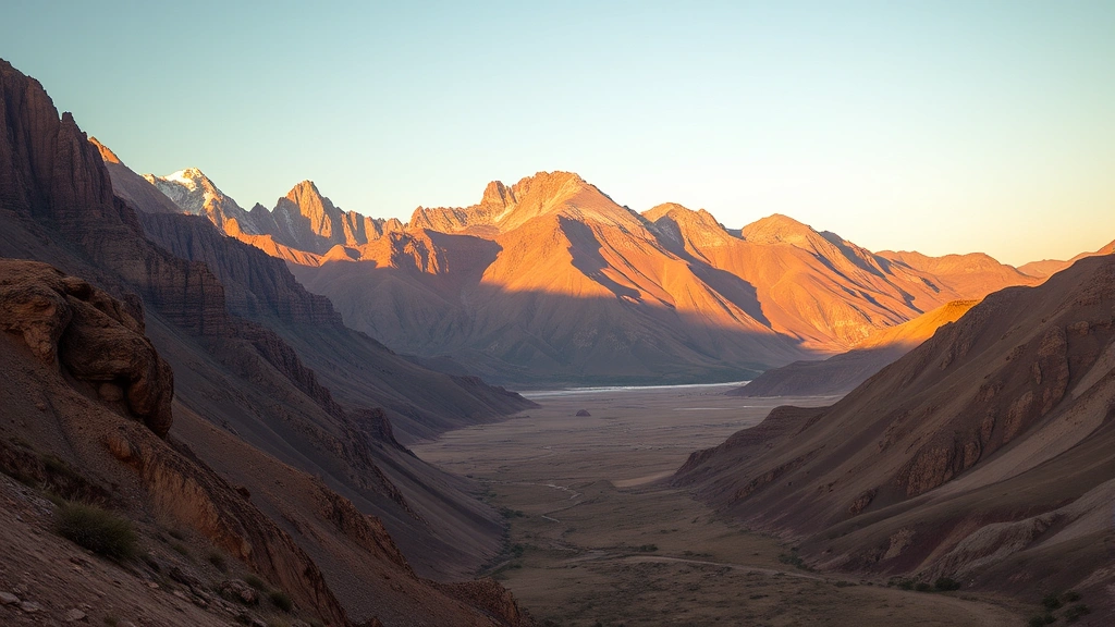 countries without income tax - 
realistic photography
