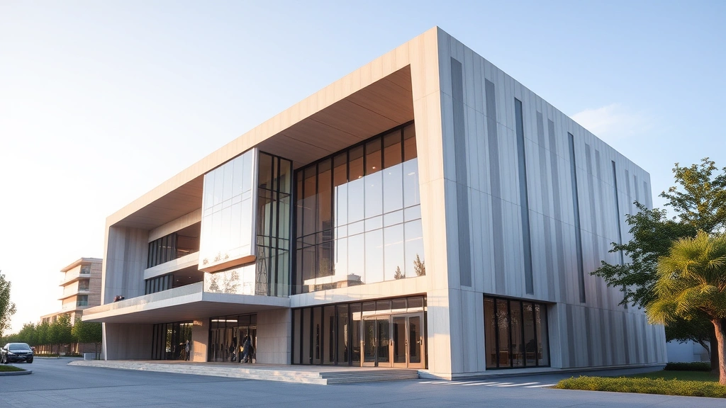 countries without income tax - 
and modern architecture
