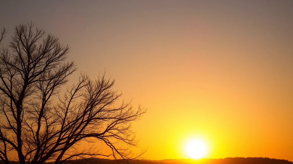 countries without income tax - 
golden hour lighting
