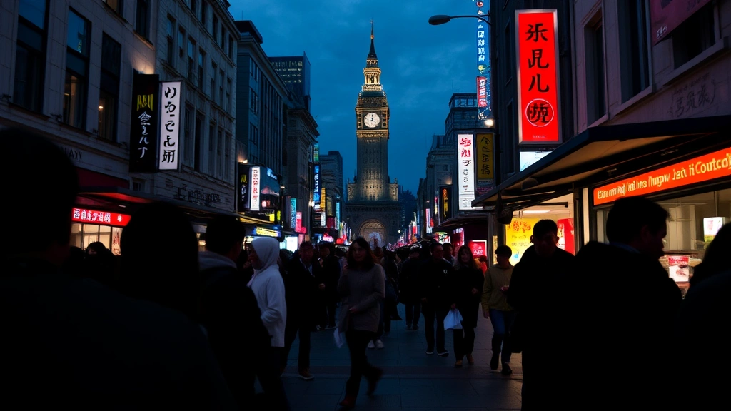 countries without income tax - 
no people visible
